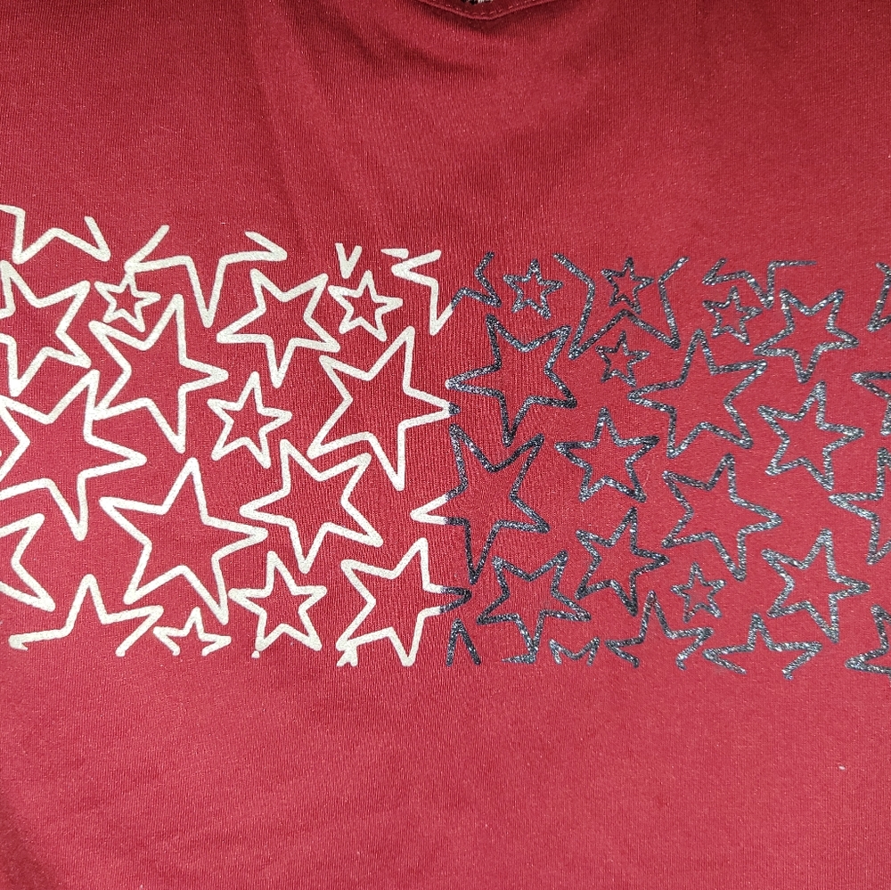 Tommy hilfiger tshirt for girls